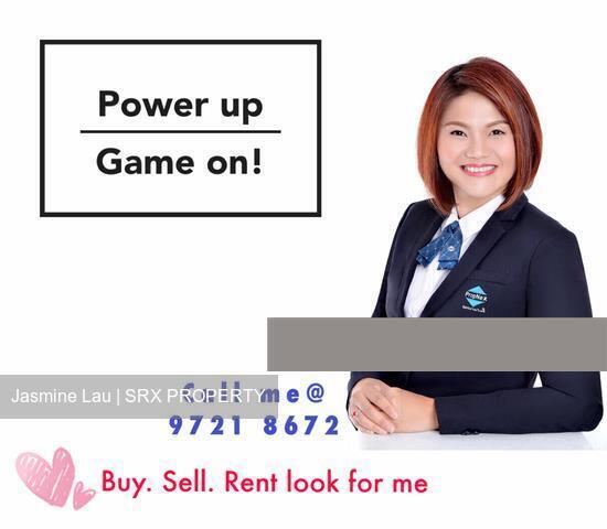 For Sale Perak Road (D8), Shop House #247796051